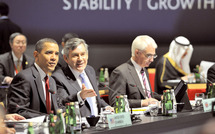 Crise économique mondiale : Vers un début de régulation du système financier au G20