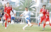 29ème journée du championnat GNFE II : Une manche à l’avantage du Stade Marocain
