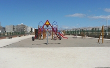 Les 21 jardins et parcs de jeux d’Agadir