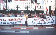 Terrorisme au Maroc : Une lutte au quotidien