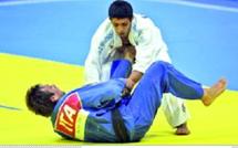 L’athlétisme national s’illustre aux Jeux méditerranéens : Le judo marocain s’en tire à bon compte