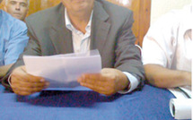 Assemblée générale du Difâa: Mostapha Moundib nouveau président du DHJ