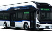 Une flotte de bus totalement  électrique à Los Angeles d'ici 2030
