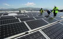 Un ambitieux projet de production électrique d’une capacité de 2.000 mégawatts :  9 milliards de dollars pour l’énergie solaire