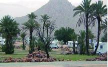 Le caravaning sauvage indispose les habitants de Tafraout