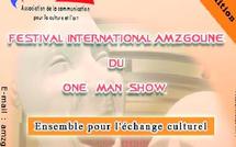 Tiznit prépare son  «Festival international  de l'art du one man show»