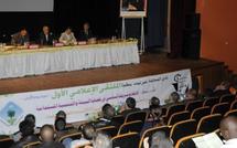 Khalid Alaâyoud, coordinateur régional de l'ARARBA à Agadir : “La régression des arganeraies est préoccupante”