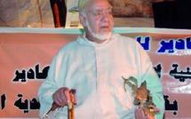 “Amezouag’’ gagne les suffrages au 12ème Festival du théâtre : Abdeljebbar Louzir en vedette à Agadir
