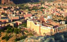 Tafraout   : La société civile se focalise sur le développement touristique