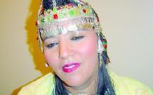 Entretien avec la chanteuse Raîssa Fatima Tabaâmrant : «La chanson amazighe est en crise»