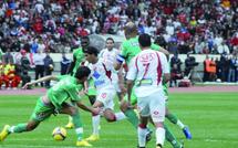 La formation dans le football bat de l'aile : Les Rouges et les Verts font dans le préfabriqué