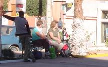 Tafraout : Les rabatteurs et les faux guides s'en prennent aux bazaristes