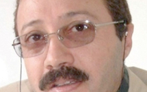 Ahmed Arehmouch, membre du bureau exécutif du Réseau amazigh pour la citoyenneté