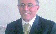 Entretien avec Mohamed Dflaoui, président de l’Association franco-marocaine de la région de Tafraout en France (Clermont-Ferrand)