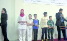 Le jury récompense quatre projets scolaires : L’environnement au centre du programme FADL à Biougra