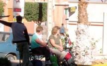 Harcèlement de touristes : L’Association des bazaristes de Tafraout saisit la justice