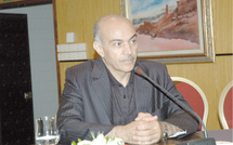 Entretien avec Mohamed Jabir, président de l’Association de bienfaisance d’Idaoussmlal