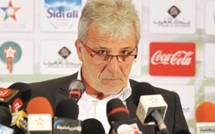 Avant le match amical entre le Maroc et le Burkina Faso : Eric Gerets s’attend à tout