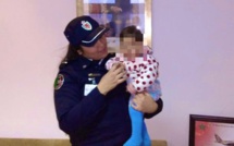Arrestation à Meknès d'une vagabonde pour enlèvement présumé d’un nourrisson