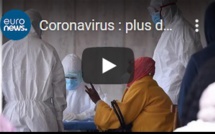 Coronavirus : plus de 87 000 morts dans le monde