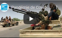 Pandémie de Covid-19 : La coalition saoudienne annonce un cessez-le-feu au Yémen