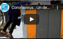 Coronavirus : Un demi-milliard de personnes dans le monde menacées par la pauvreté