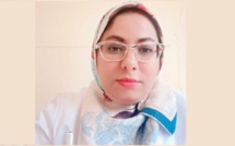 Dr Zahrat El Khouloud Bourhil : Il est de notre devoir de sensibiliser les gens et de leur servir d'exemple
