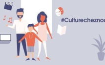 Fermés, les musées à la recherche de nouveaux publics sur internet