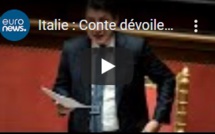 Italie : Conte dévoilera les mesures d'assouplissement du confinement en fin de semaine