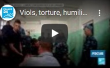 Viols, torture, humiliations... Une mutinerie met en lumière les dérives dans les prisons de Russie