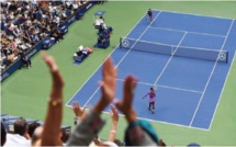 ​L'US Open maintenu : Le tennis fera son grand retour à New York