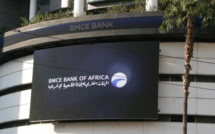 Stabilisation du PNB consolidé de Bank of Africa à fin juin