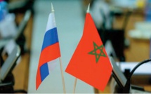 Le Maroc et la Russie résolus à approfondir leur dialogue