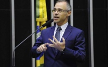 Le Brésil décidé à consolider la coopération juridique et sécuritaire avec le Royaume