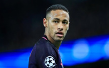 Le PSG et Neymar rattrapés par la pandémie du Covid-19