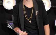 L’hommage de Justin Bieber à BTS