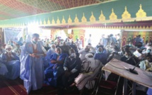 Le Mouvement pour la paix au Sahara perturbe les calculs des séparatistes
