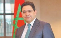 Nasser Bourita : Le Maroc réagira avec la plus grande sévérité contre toute menace à sa sécurité