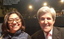 Rahma Sophia Rachdi: Travailler comme journaliste en fauteuil roulant à l’Elysée m’a valu quelques humiliations et attitudes de mépris