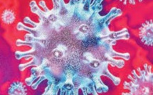 Psychose de par le monde, le coronavirus tend vers la pandémie