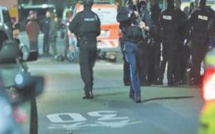 Neuf morts dans deux fusillades en Allemagne