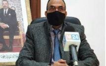 Mustapha El Hachimi, directeur provincial de l’éducation nationale à Errachidia
