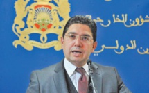 Nasser Bourita : Le Maroc demeure attaché à la stabilité et au développement du Sahel