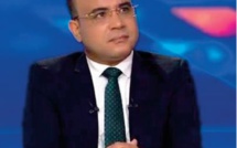 Cherkaoui Roudani : Au lieu de s’assagir et d’être au diapason des recommandations et des résolutions de la communauté internationale, le régime algérien s ’ entête et claironne un discours belliqueux