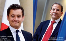Le torchon brûle entre le gouvernement français et le CFCM