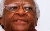 Décès de Desmond Tutu