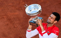 Novak Djokovic ou l’histoire du “Docteur Djoko” et “Mister Djoker”