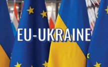 Sécurité en Ukraine et Europe numérique