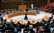 La tragédie ukrainienne stimulera-t-elle la réforme du Conseil de sécurité de l'ONU ?