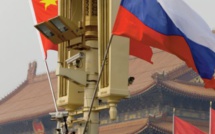 Les sanctions contre la Russie peuvent-elles fonctionner sans la Chine ?